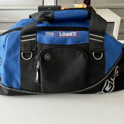 Ogio Half Dome Duffel Bag with Strap
