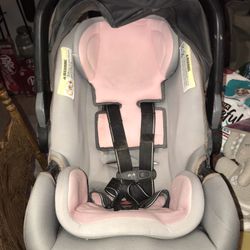 Car seat Bundle