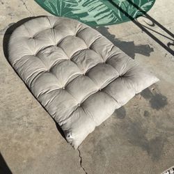 Egg Chair Cushion Replacement