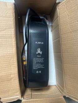 48V 23Ah Electric Bike Li-ion Battery