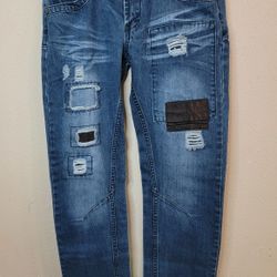 Men's Skinny Jeans - 32x32