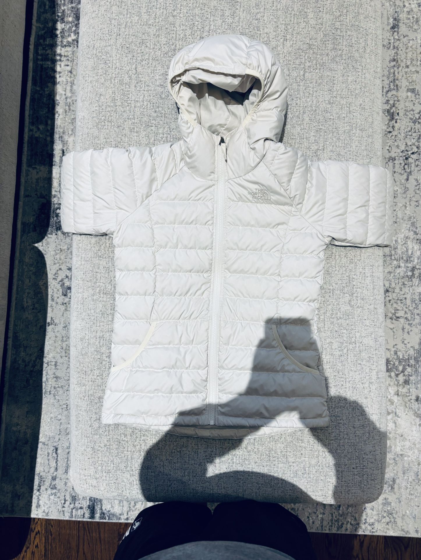 The North Face Jacket
