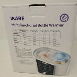 Baby Bottle Warmer Brand New In Box. Fontana Pickup.