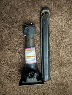 Ford Ranger original jack