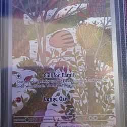 Pokemon Swinub 165/159 Journey Together