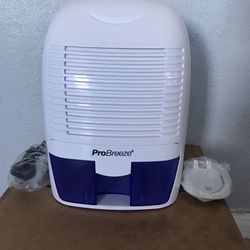 Pro breeze Humidifier 