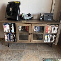 Tv Stand Or Stereo Stand