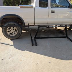 Truck Rack
