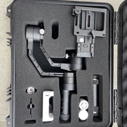 Camera Crane stabilizer
