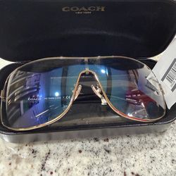 Woman sunglasses new never used
