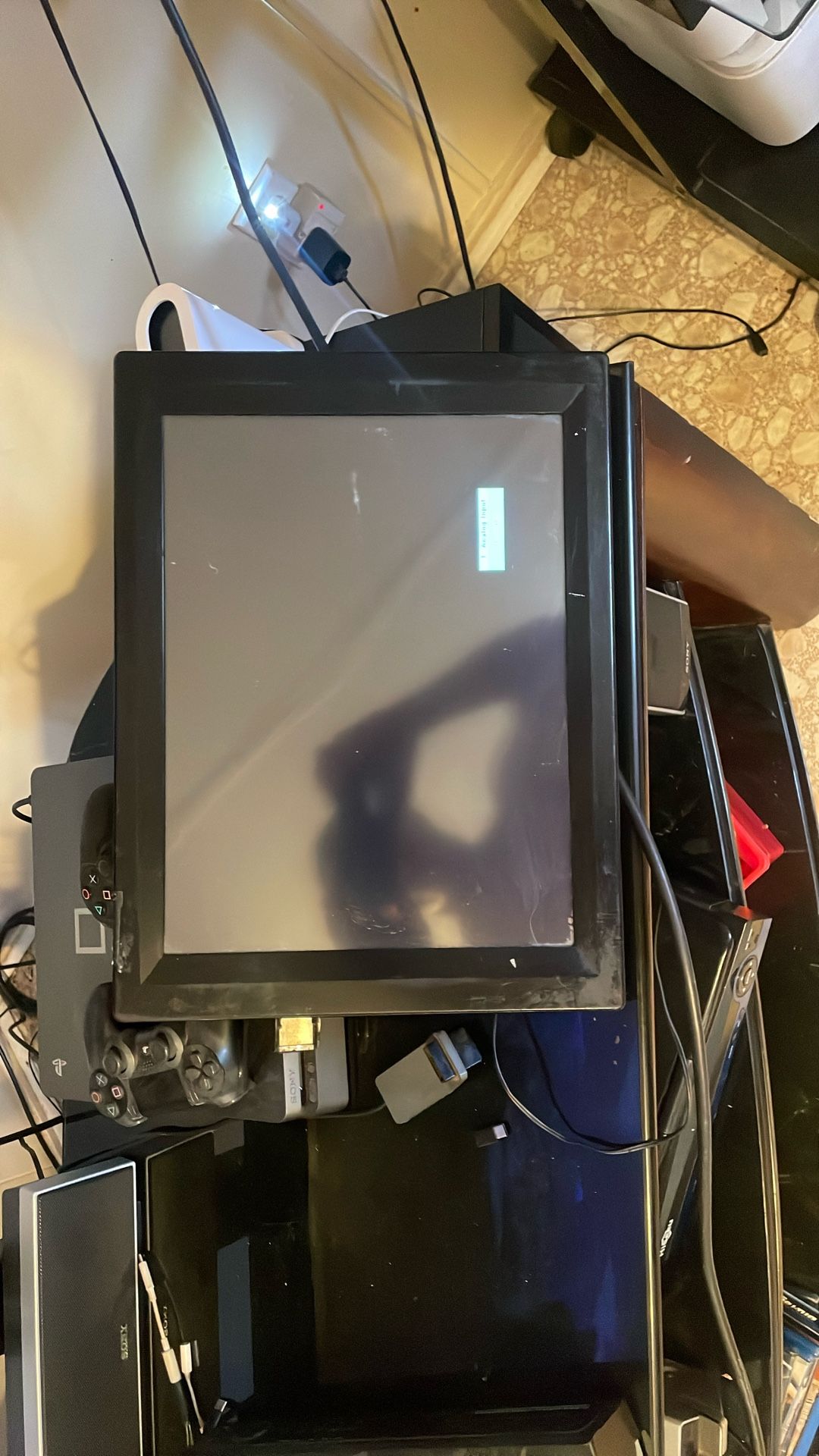 Touch Screen Display TH-150E