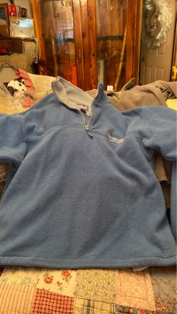 Hoodie size small