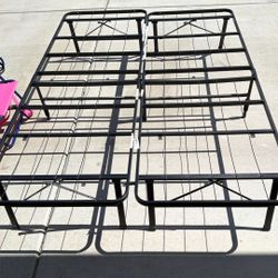 Bed Frame For A Full Mattress 