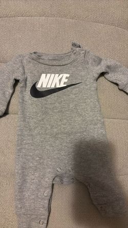 Baby Boy Nike