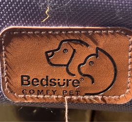 Bedsure Comfy Pet bed