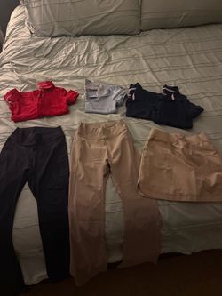 Girl Uniforms
