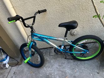 18” Bic