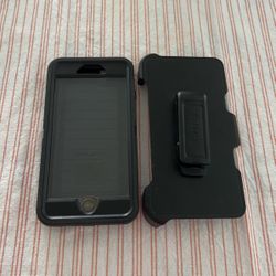 OtterBox Defender Phone Case for Samsung Galaxy 