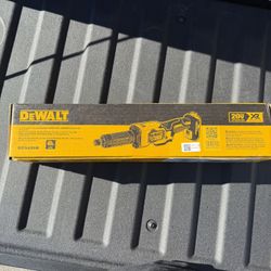 Dewalt Variable Speed Die Grinder 