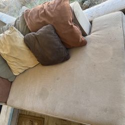 Section Couch