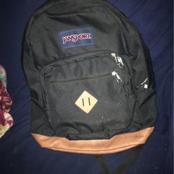 Jansport Backpack