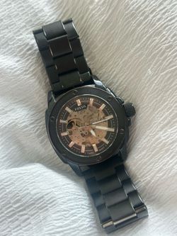 Fossil watch