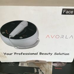 Avorla Your Professional Beauty Solution