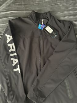 Ariat Jacket