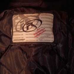 Fieldsheer Motorcycle Jacket 