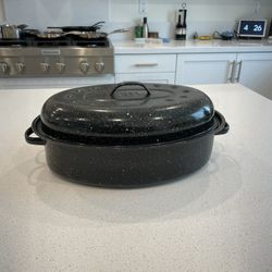 OvalRoasting Pan