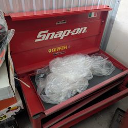 Snap On Tool Box Top