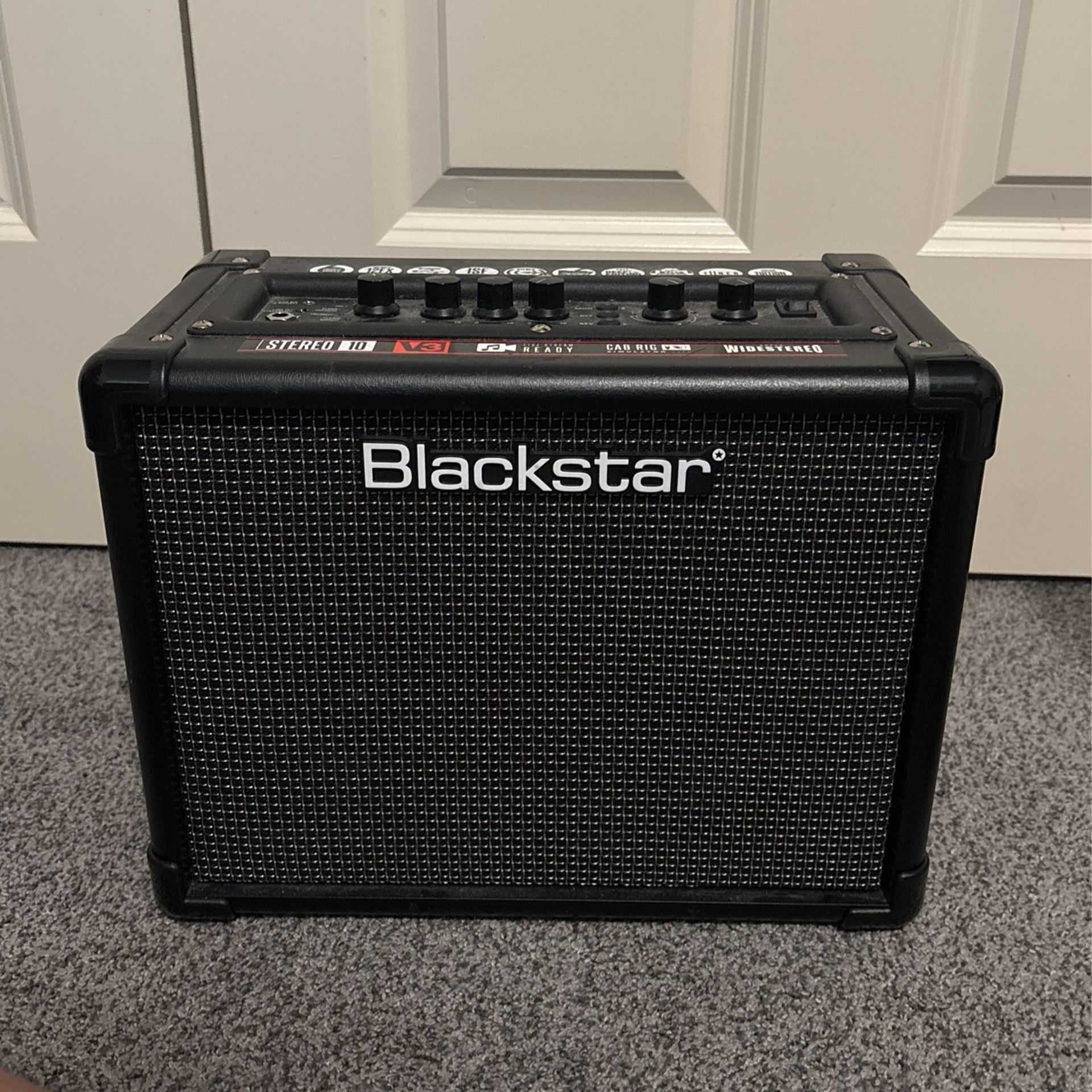 Blackstar Stereo 10 Amp