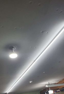 New LED Tube Light Bulb 5000K