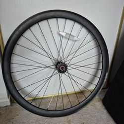 ROAD BIKE Rim W/ATA KDF-05 Freewheel Sprocket