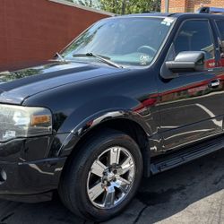 2009 Ford Expedition