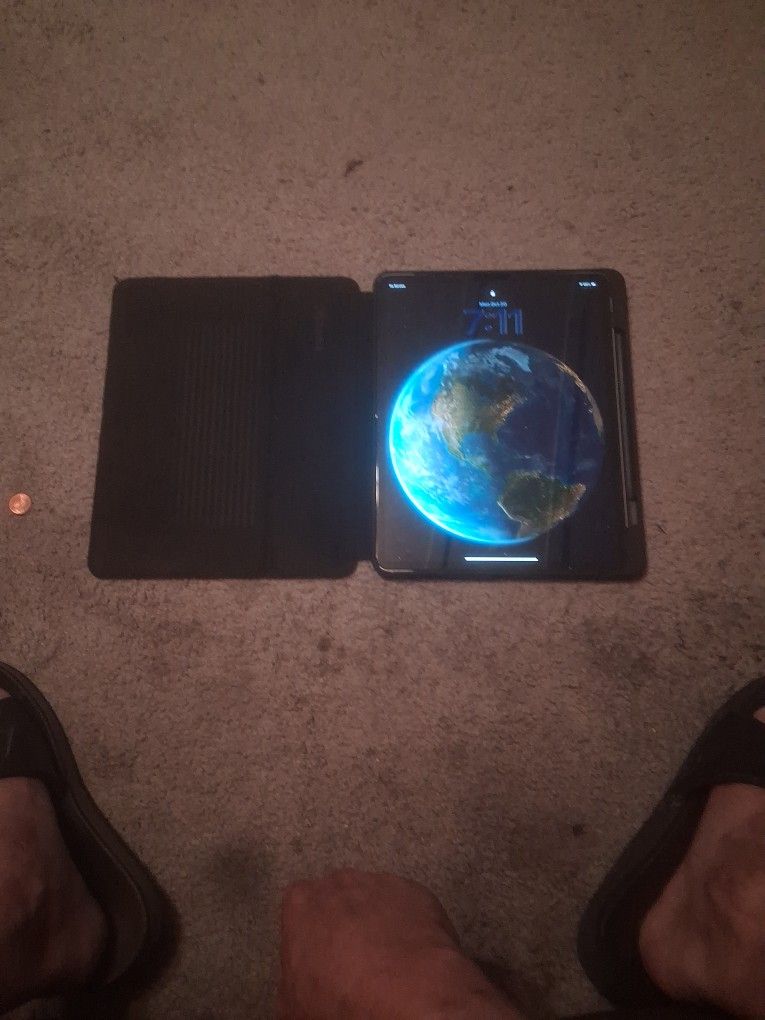 IPad Pro 12.9in 128gb 4th Generation