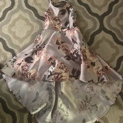 Girls Dress