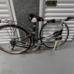 Farrago Giant Bike