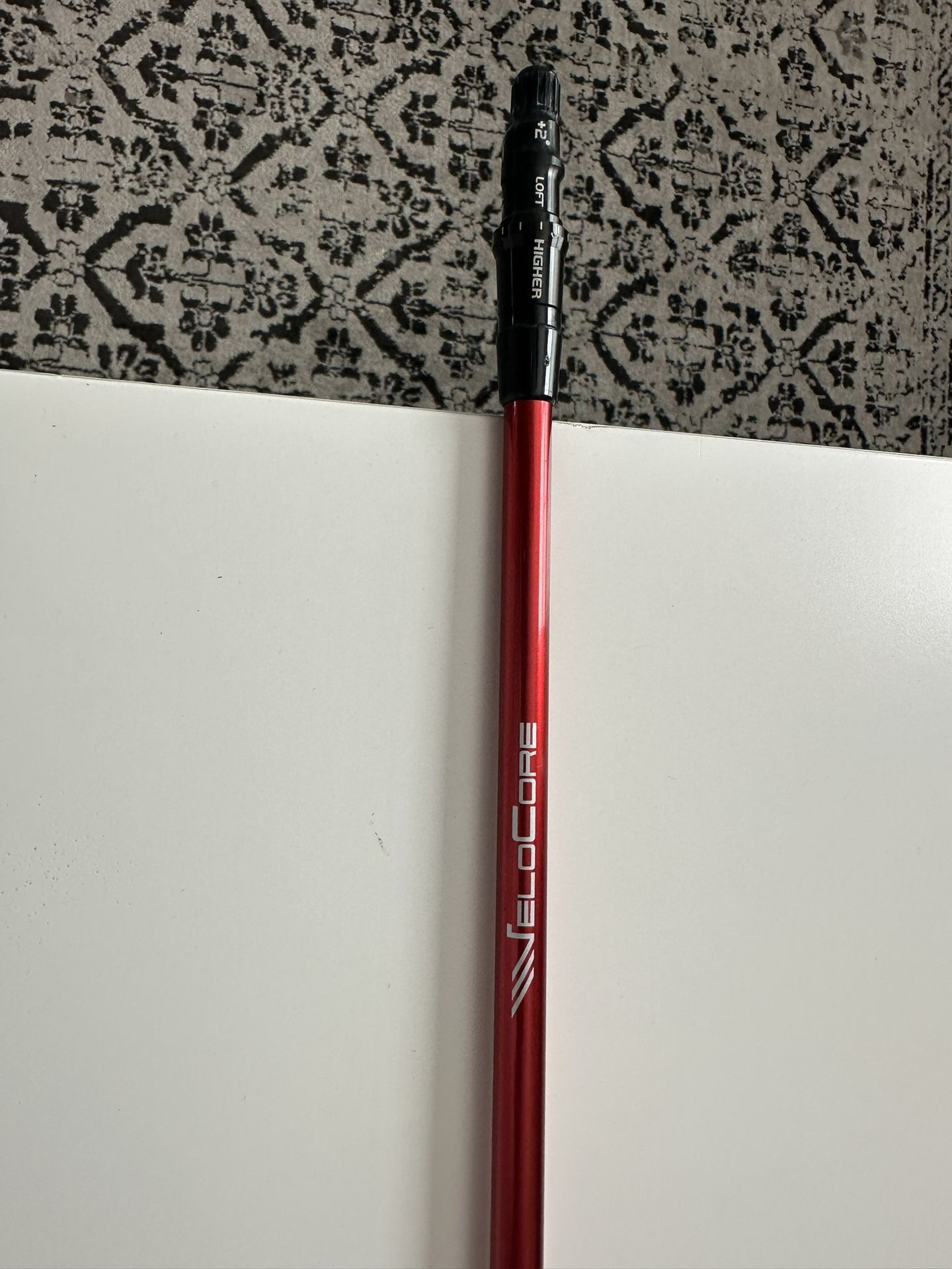 Ventus Velocore Shaft Taylormade Adp 