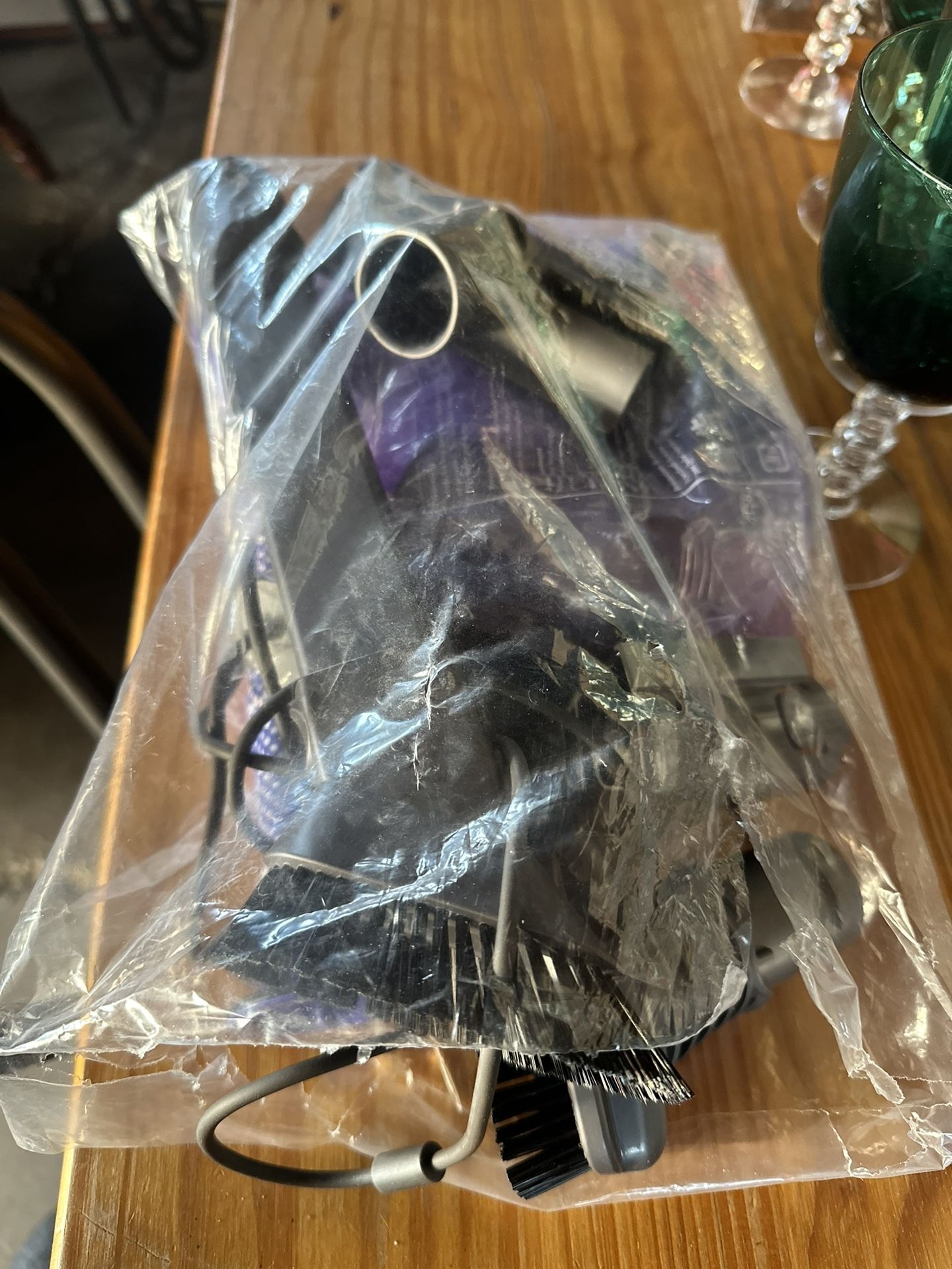 vacuum cleaner accessories