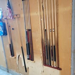 Pool table 8ft Olhausen