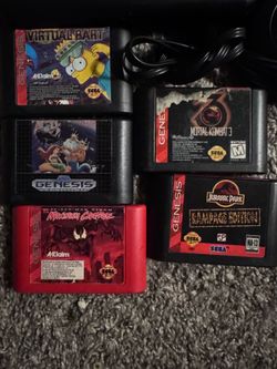 Sega
