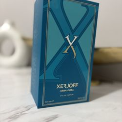 XerJoff Erba Pura