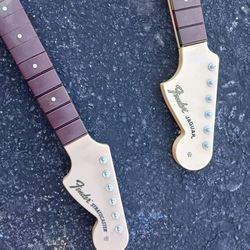 Fender Guitar Hero Playstation 