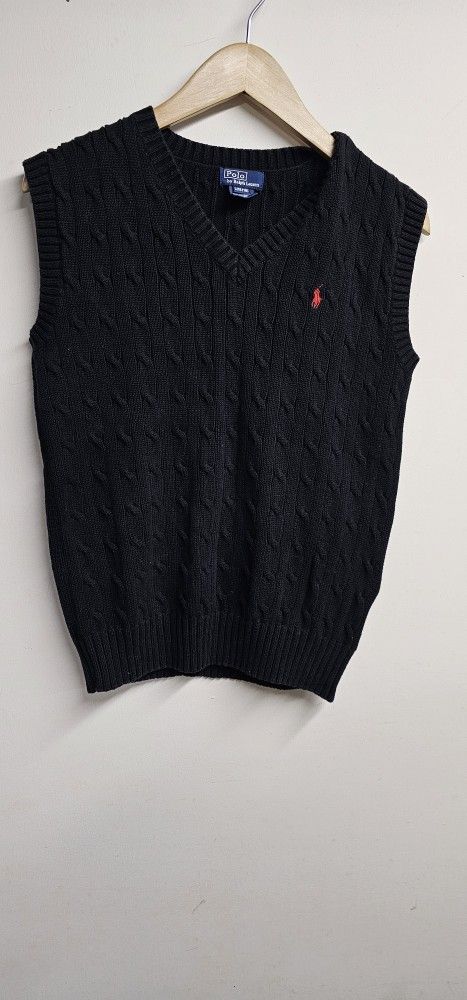 Polo Ralph Lauren Vest