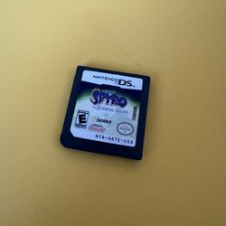 Spyro The Eternal Night