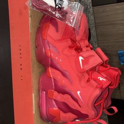 Dion Sanders Nike Air DT Max Size 11