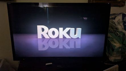 Sony 55inch XBR