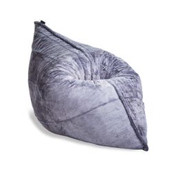 LoveSac PillowSac – Wombat Phur Cover