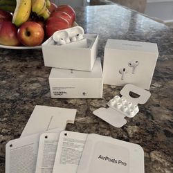 Apple Air Pods Gen 3